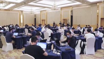 筑牢網(wǎng)絡(luò)安全防線 從“磐石行動(dòng)”看上海網(wǎng)絡(luò)技術(shù)服務(wù)單位的責(zé)任擔(dān)當(dāng)