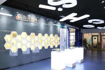 薛侃走訪調(diào)研上海微譜與奪暢網(wǎng)絡(luò)，推進(jìn)上海網(wǎng)絡(luò)技術(shù)服務(wù)發(fā)展