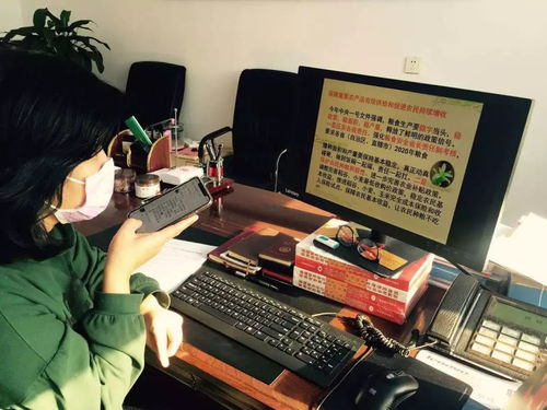 佳木斯市農(nóng)技推廣系統(tǒng)組建網(wǎng)絡(luò)科技服務(wù)隊，確保戰(zhàn)疫備耕兩戰(zhàn)全贏