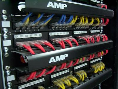 供應(yīng)安普譽(yù)皇通訊辦公室綜合布線 一站式解決方案與選購指南