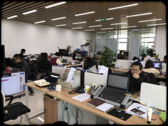 北京清鶴科技攜手上海網(wǎng)絡(luò)技術(shù)服務(wù) 雙城協(xié)同，智領(lǐng)未來