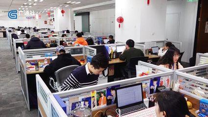 廣特播報(bào) 上海彤祿答網(wǎng)絡(luò)科技有限公司亮相熒屏，展專業(yè)網(wǎng)絡(luò)技術(shù)服務(wù)風(fēng)采