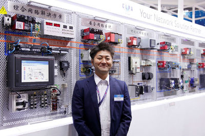 孜孜以求，推動CC-Link不斷前行——CLPA在上海網絡技術服務中的卓越實踐